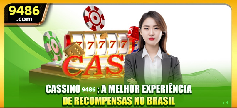 APK oficial da kcbet para Android