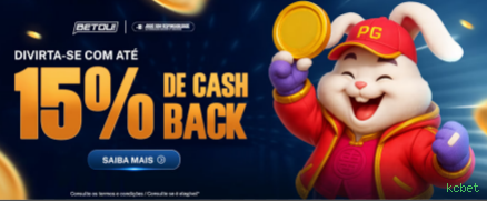 APK oficial da kcbet para Android