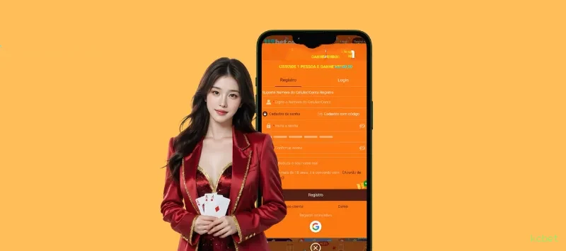 Baixar app da kcbet gratuitamente