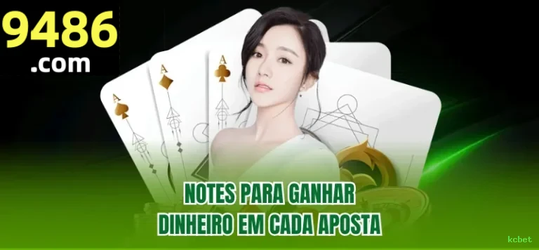 Apostas esportivas da kcbet com odds competitivas
