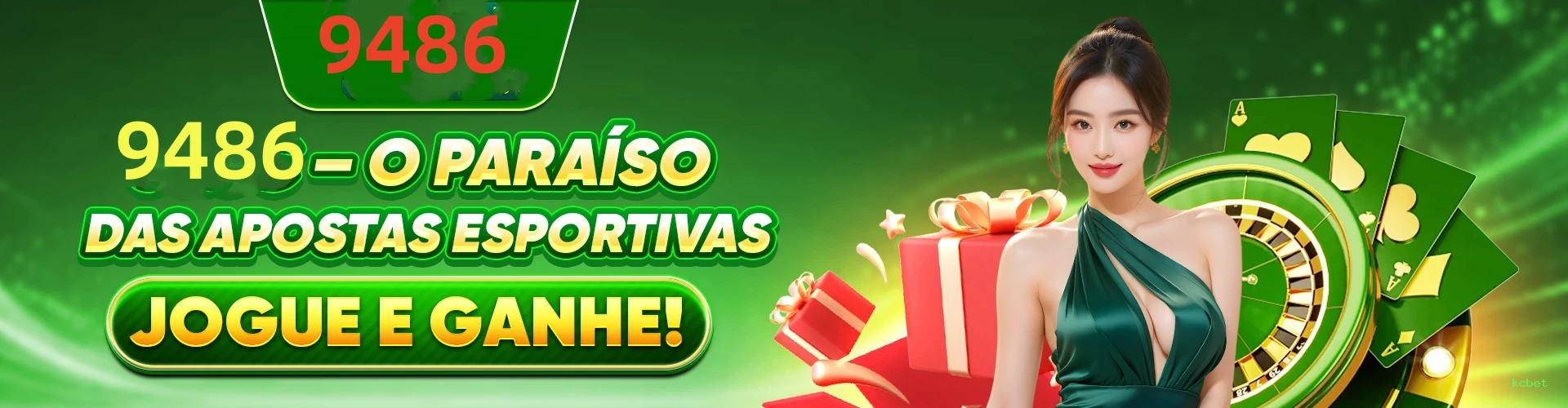 Apostas esportivas da kcbet com odds competitivas