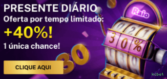 Programa VIP exclusivo da kcbet